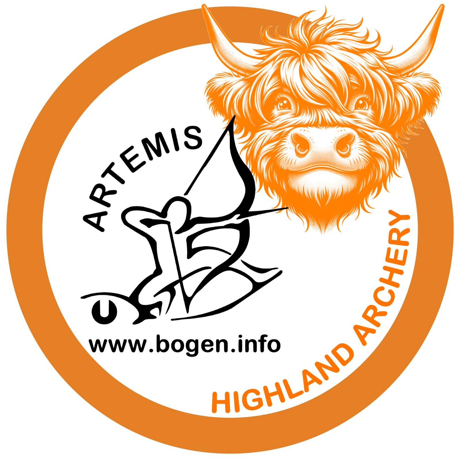 Artemis Highland Archery